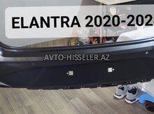 Hyundai Elantra 2020-2024 arxa buferi